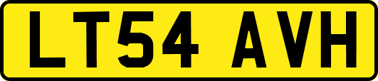 LT54AVH