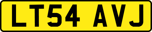 LT54AVJ