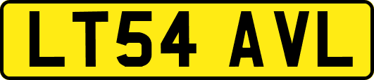 LT54AVL