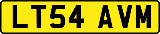 LT54AVM