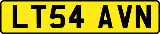 LT54AVN
