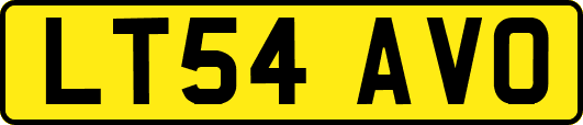 LT54AVO