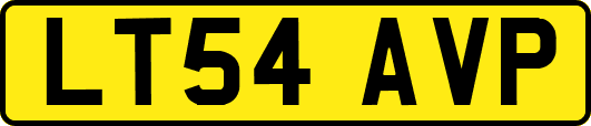 LT54AVP
