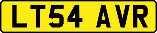 LT54AVR