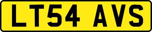 LT54AVS