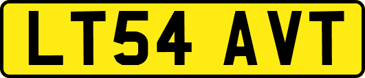 LT54AVT