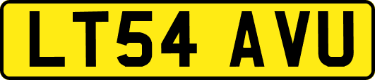 LT54AVU