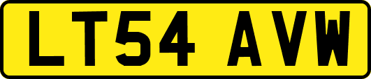 LT54AVW