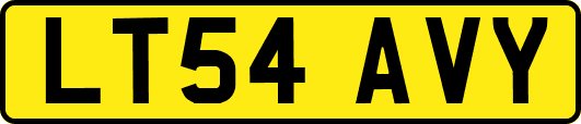 LT54AVY