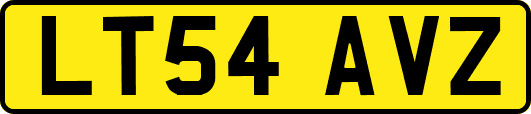 LT54AVZ
