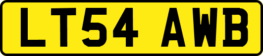 LT54AWB