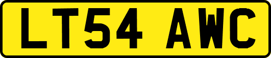 LT54AWC