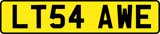 LT54AWE