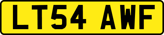 LT54AWF