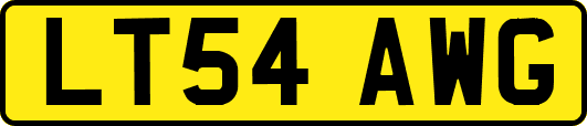LT54AWG