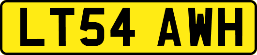 LT54AWH