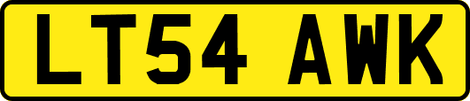 LT54AWK