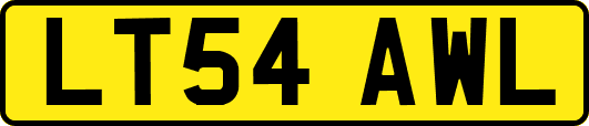 LT54AWL