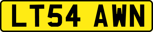 LT54AWN