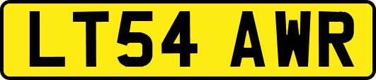 LT54AWR