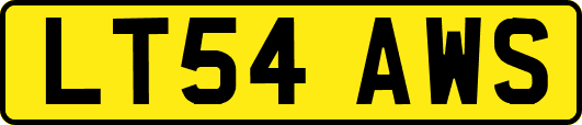 LT54AWS