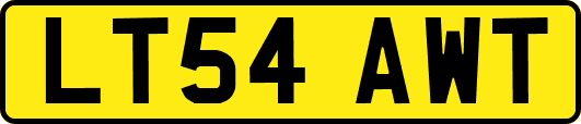 LT54AWT