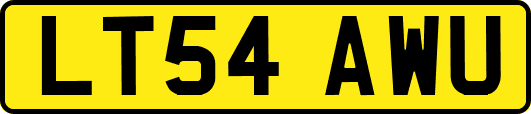 LT54AWU