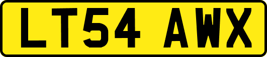LT54AWX