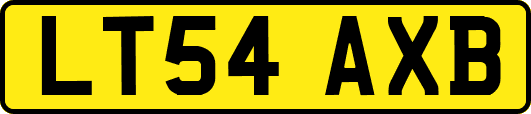 LT54AXB