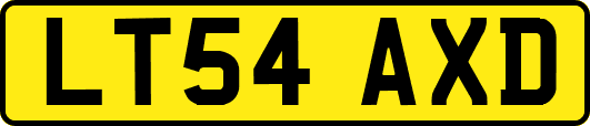 LT54AXD