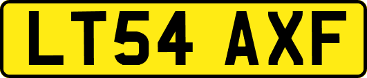 LT54AXF