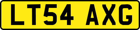 LT54AXG