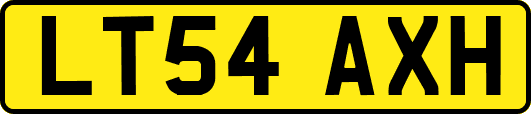 LT54AXH