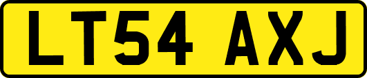 LT54AXJ