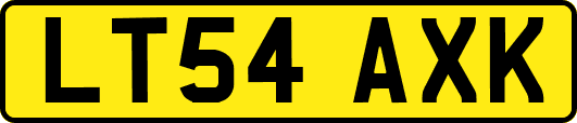 LT54AXK