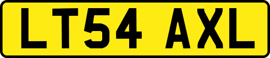 LT54AXL
