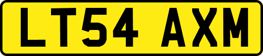 LT54AXM