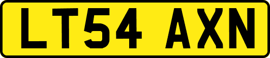 LT54AXN