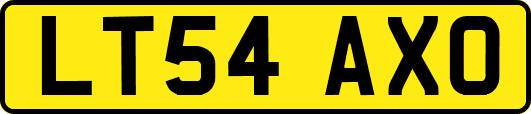 LT54AXO