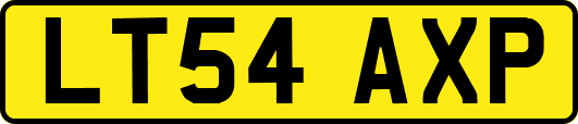 LT54AXP