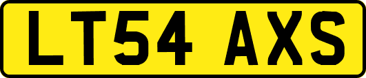 LT54AXS
