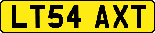LT54AXT