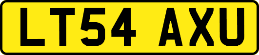 LT54AXU