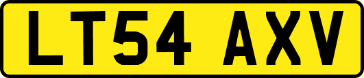 LT54AXV