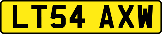 LT54AXW