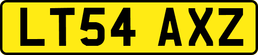 LT54AXZ