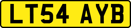 LT54AYB