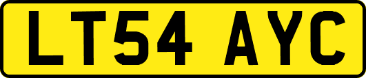 LT54AYC