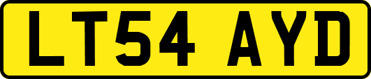 LT54AYD
