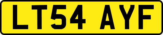 LT54AYF